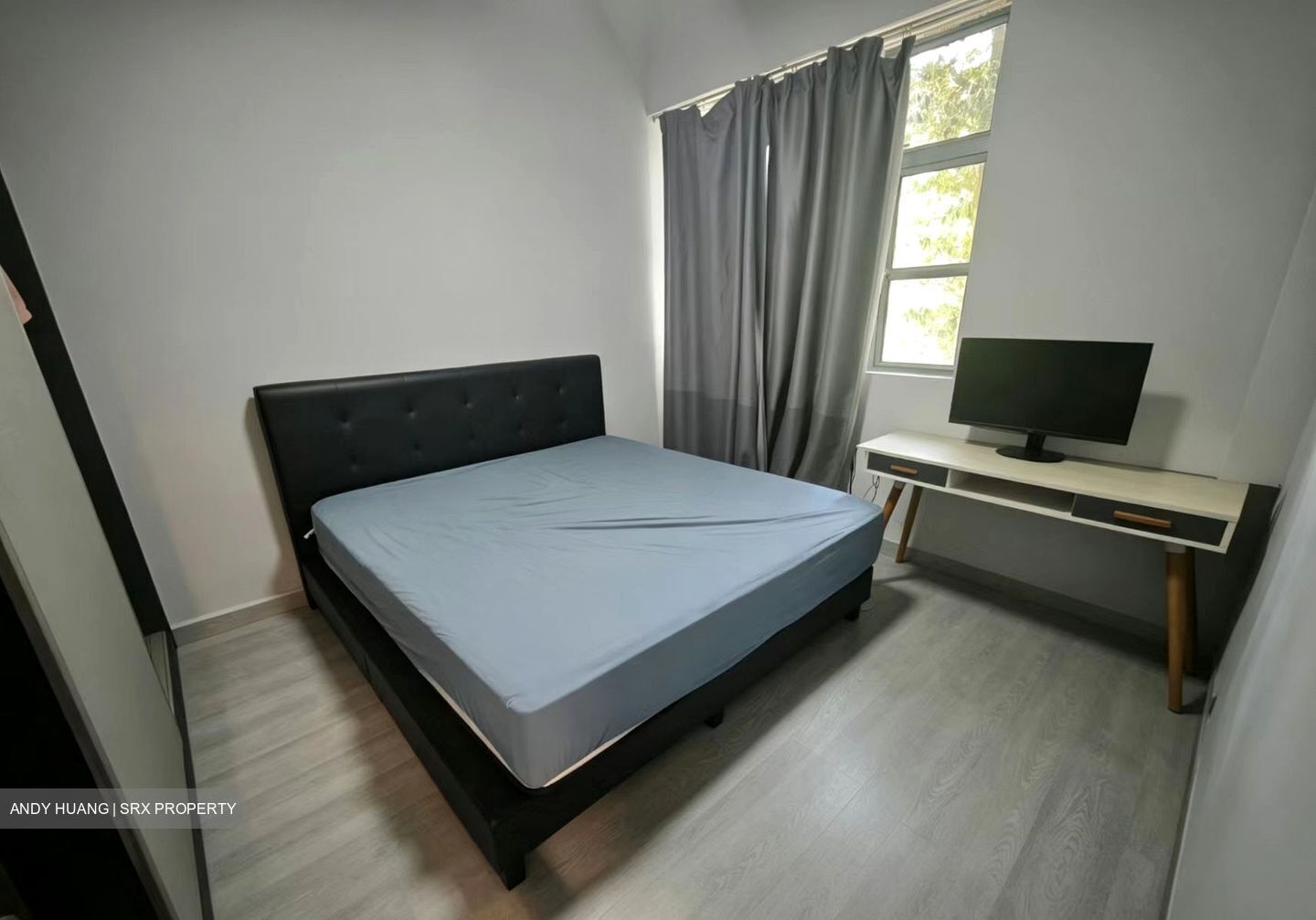 1 King Albert Park (D21), Condominium #563632741